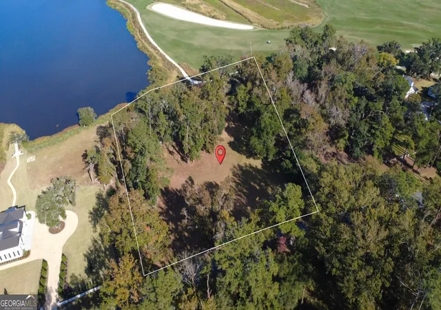 Photo 3 of Land for sale at 166 Little Lulu Ln, Richmond Hill, GA 31324 | MLS# 10645431 | Listing updated on 2025-12-01