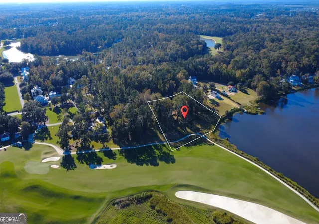 Photo 3 of Land for sale at 166 Little Lulu Ln, Richmond Hill, GA 31324 | MLS# 10645431 | Listing updated on 2025-12-01