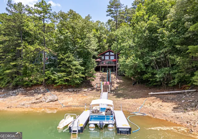 Photo 1 of Single family home for sale at 659 Lonesome Pine Rd, Murphy, NC 28906 | MLS# 10794810 | Listing updated on 2026-07-12