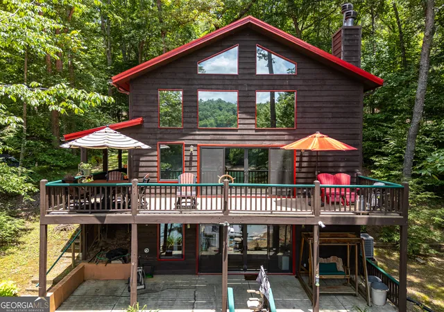 Photo 2 of Single family home for sale at 659 Lonesome Pine Rd, Murphy, NC 28906 | MLS# 10794810 | Listing updated on 2026-07-12
