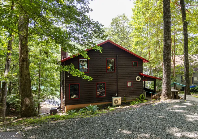 Photo 3 of Single family home for sale at 659 Lonesome Pine Rd, Murphy, NC 28906 | MLS# 10794810 | Listing updated on 2026-07-12
