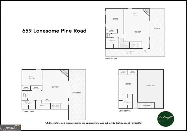 Photo 59 of Single family home for sale at 659 Lonesome Pine Rd, Murphy, NC 28906 | MLS# 10794810 | Listing updated on 2026-07-12