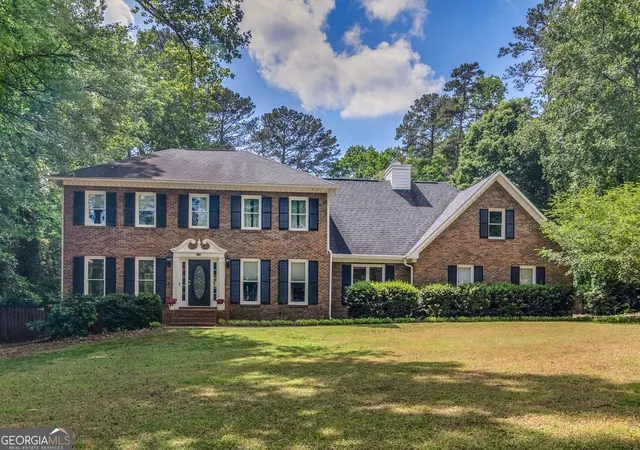 1st image of 8601 N Shore Dr, Jonesboro, GA 30236 | MLS# 10755065