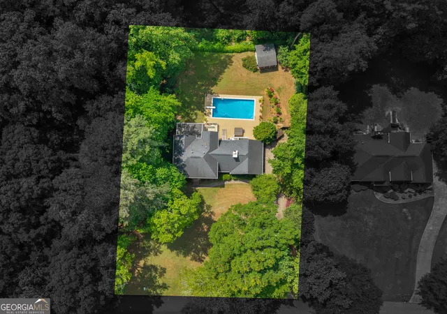 74th image of 8601 N Shore Dr, Jonesboro, GA 30236 | MLS# 10755065