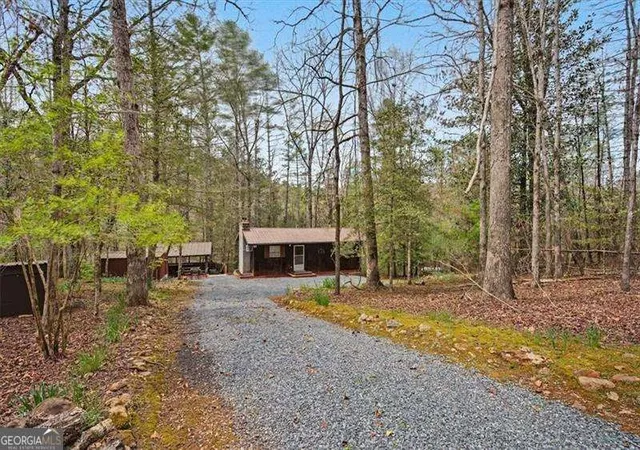 Photo 1 of Single family home for sale at 68 Hawk Ln, Ellijay, GA 30540 | MLS# 10727545 | Listing updated on 2026-08-17