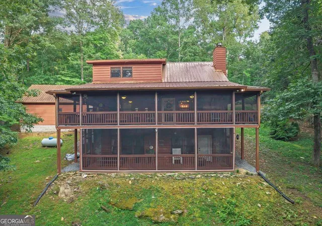Photo 1 of Single family home for sale at 367 Sunrise Valley Rd, Blue Ridge, GA 30513 | MLS# 10828606 | Listing updated on 2026-08-31