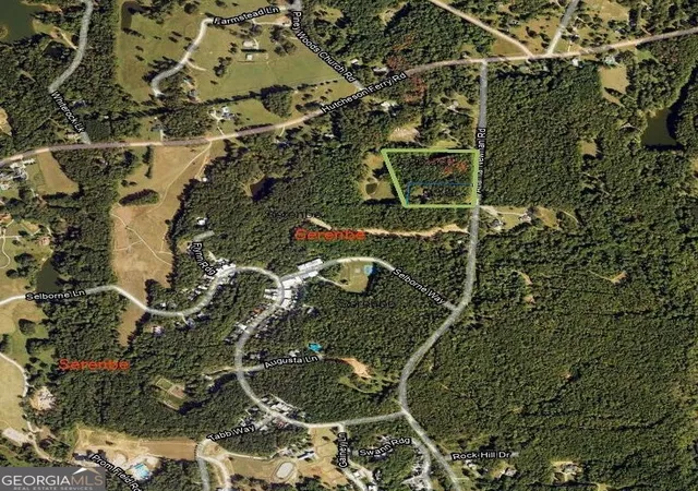 Photo 2 of Land for sale at 0 Atlanta Newnan Rd, Palmetto, GA 30268 | MLS# 10650253 | Listing updated on 2026-05-22