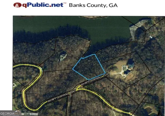 1st image of 0 Whippoorwill Ter, Alto, GA 30510 | MLS# 10796368