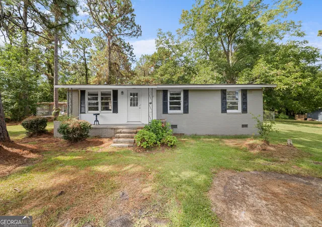 1st image of 368 Langston Chapel Rd, Statesboro, GA 30458 | MLS# 10825655