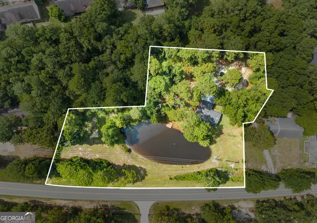2nd image of 368 Langston Chapel Rd, Statesboro, GA 30458 | MLS# 10825655