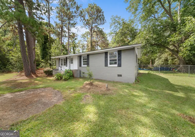 Photo 3 of Sale Pending at 368 Langston Chapel Rd, Statesboro, GA 30458 | MLS# 10825655 | Listing updated on 2026-08-29