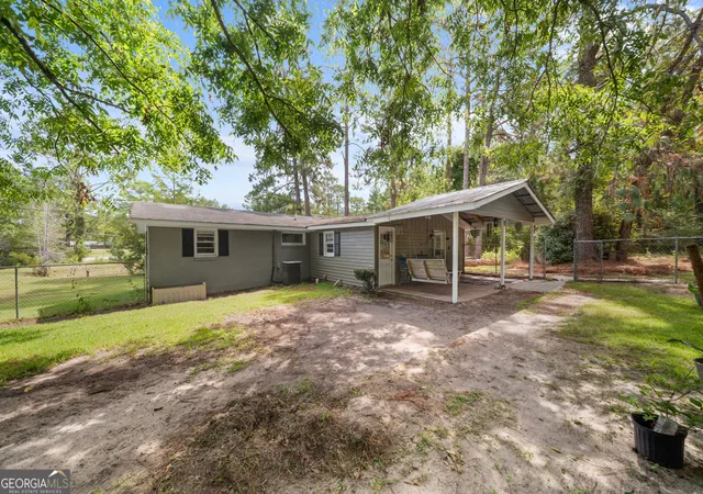 Photo 4 of Sale Pending at 368 Langston Chapel Rd, Statesboro, GA 30458 | MLS# 10825655 | Listing updated on 2026-09-28