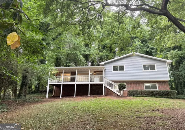 Photo 1 of Single family home for sale at 5641 Stone Ct, Stone Mountain, GA 30087 | MLS# 10834885 | Listing updated on 2026-09-18