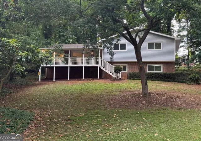 Photo 2 of Single family home for sale at 5641 Stone Ct, Stone Mountain, GA 30087 | MLS# 10834885 | Listing updated on 2026-09-18