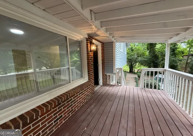 Photo 4 of Single family home for sale at 5641 Stone Ct, Stone Mountain, GA 30087 | MLS# 10834885 | Listing updated on 2026-09-18