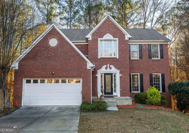 Photo 1 of Single family home for sale at 3378 Willbrooke Ct, Duluth, GA 30096 | MLS# 10821384 | Listing updated on 2026-08-26