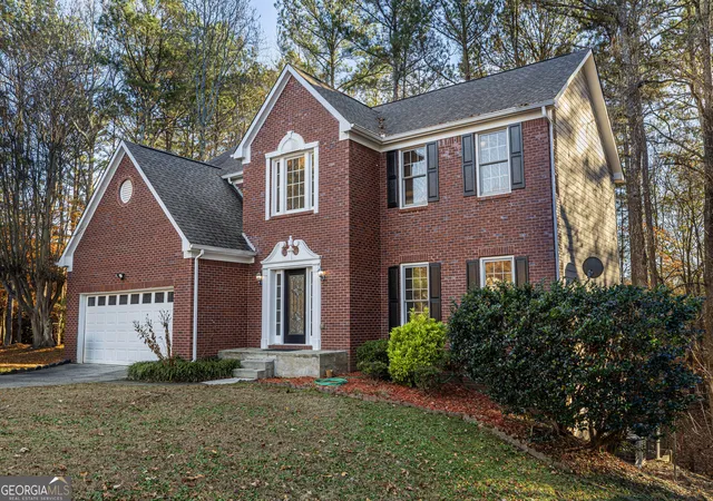 Photo 3 of Single family home for sale at 3378 Willbrooke Ct, Duluth, GA 30096 | MLS# 10821384 | Listing updated on 2026-08-26