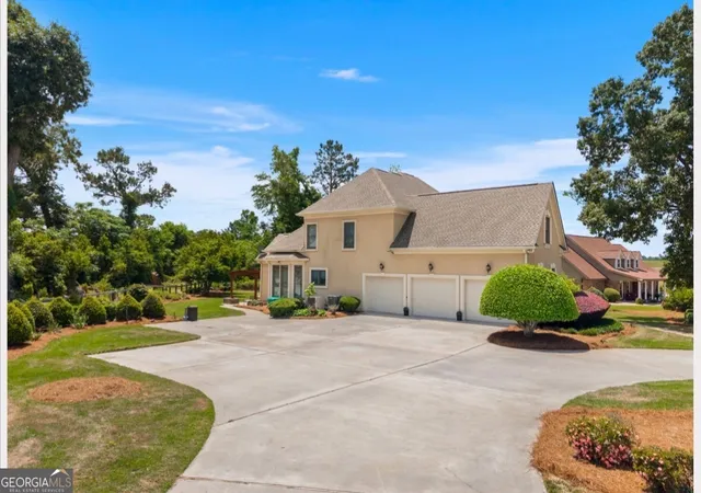 2nd image of 240 Fairways Dr, Warner Robins, GA 31088 | MLS# 10787227