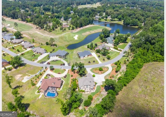38th image of 240 Fairways Dr, Warner Robins, GA 31088 | MLS# 10787227