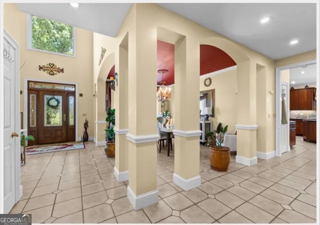 5th image of 240 Fairways Dr, Warner Robins, GA 31088 | MLS# 10787227