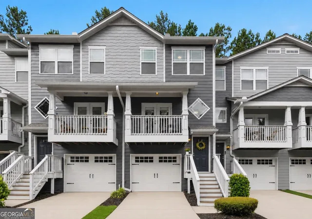 Photo 1 of Townhouse for sale at 1472 Liberty Pkwy Nw, Atlanta, GA 30318 | MLS# 10826031 | Listing updated on 2026-08-28