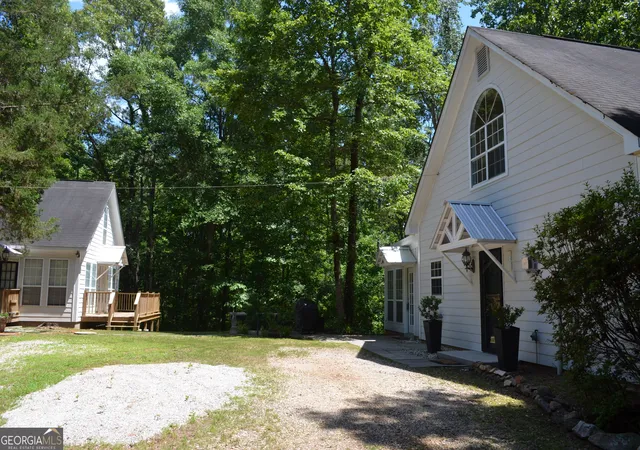 2nd image of 406 Covered Bridge Rd, Covington, GA 30016 | MLS# 10782261