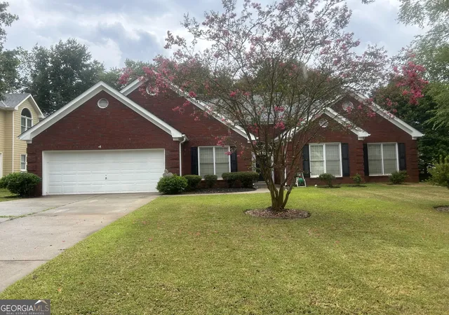 Photo 1 of Single family home for sale at 4271 Ivy Run, Ellenwood, GA 30294 | MLS# 10826848 | Listing updated on 2026-09-02