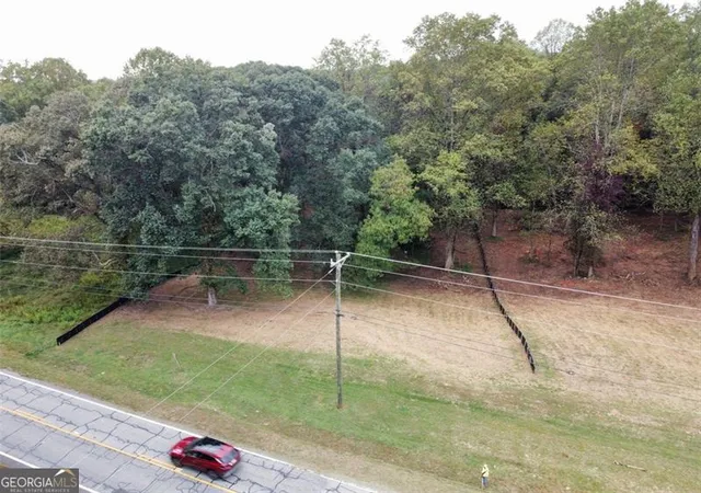 Photo 3 of Land for sale at 3439 Clarks Brg Rd, Gainesville, GA 30506 | MLS# 10620549 | Listing updated on 2025-10-21