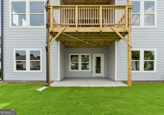 Photo 2 of Single family home for sale at 259 Wild Ginger Bnd, Woodstock, GA 30188 | MLS# 10786465 | Listing updated on 2026-08-17
