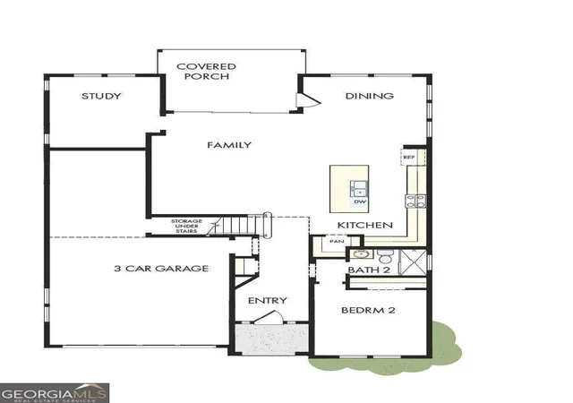 Photo 3 of Single family home for sale at 259 Wild Ginger Bnd, Woodstock, GA 30188 | MLS# 10786465 | Listing updated on 2026-08-17
