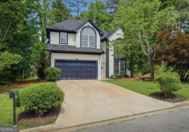 Photo 2 of Sale Pending at 5059 Club Vista Pt, Stone Mountain, GA 30088 | MLS# 10829147 | Listing updated on 2026-09-08