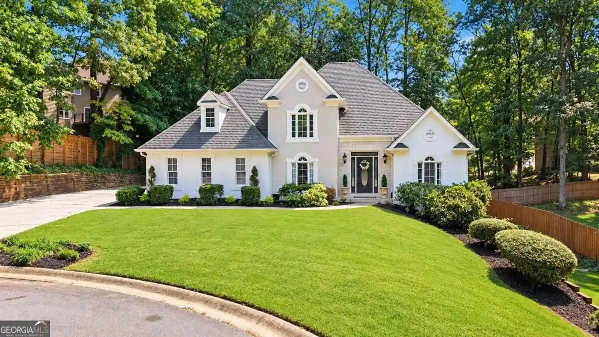 Photo 1 of Single family home for sale at 4990 Sawgrass Pl Nw, Acworth, GA 30102 | MLS# 10853988 | Listing updated on 2026-10-10