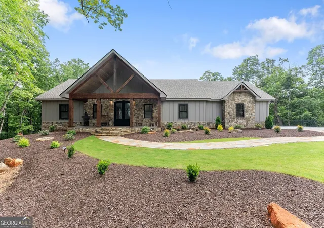 1st image of 1055 S Laceola Rd, Cleveland, GA 30528 | MLS# 10792363