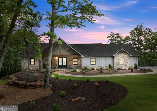 2nd image of 1055 S Laceola Rd, Cleveland, GA 30528 | MLS# 10792363