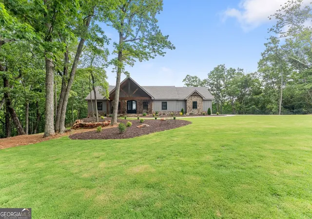 3rd image of 1055 S Laceola Rd, Cleveland, GA 30528 | MLS# 10792363