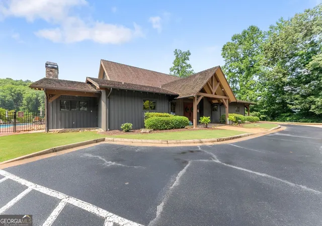 4th image of 1055 S Laceola Rd, Cleveland, GA 30528 | MLS# 10792363