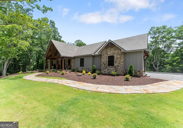 5th image of 1055 S Laceola Rd, Cleveland, GA 30528 | MLS# 10792363