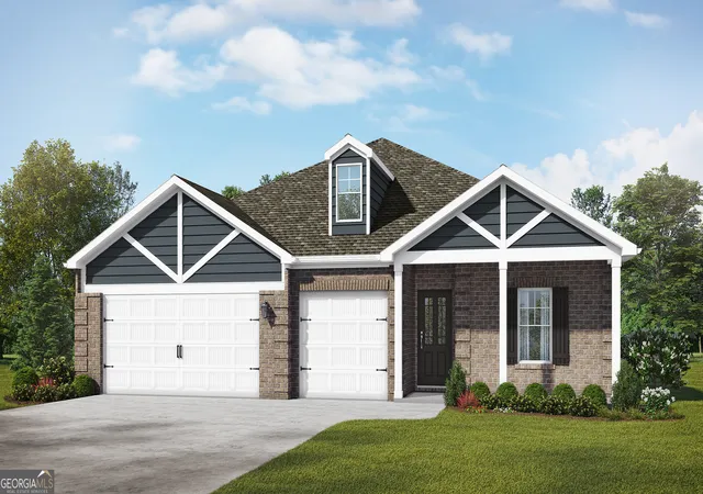 1st image of 7347 Towne Bishop Ln, Fairburn, GA 30213 | MLS# 10697498