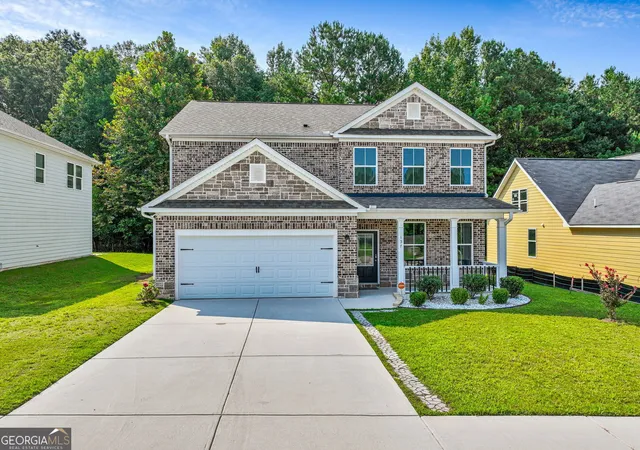 25th image of 137 Hunts Mill Circle, Griffin, GA 30224 | MLS# 10817495