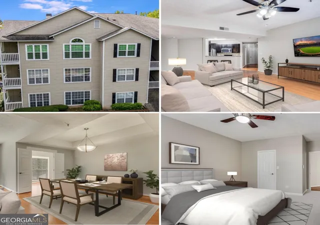 Photo 1 of Condo for sale at 1250 Parkwood Cir Se #2201, Atlanta, GA 30339 | MLS# 10755419 | Listing updated on 2026-09-23