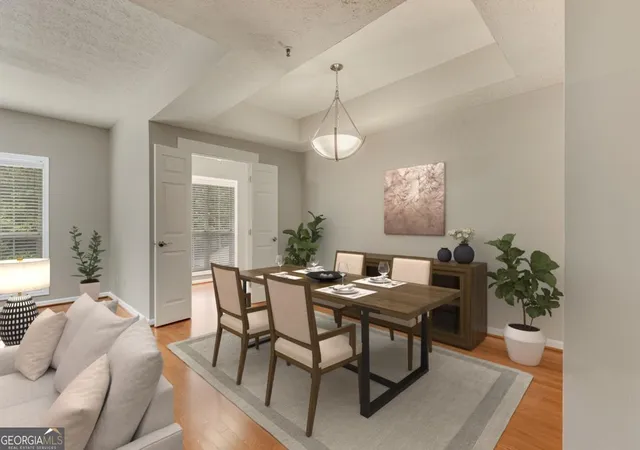 Photo 3 of Condo for sale at 1250 Parkwood Cir Se #2201, Atlanta, GA 30339 | MLS# 10755419 | Listing updated on 2026-09-23