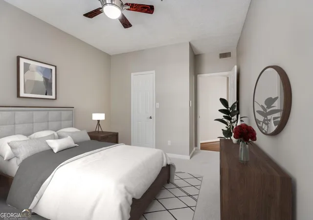 Photo 4 of Condo for sale at 1250 Parkwood Cir SE #2201, Atlanta, GA 30339 | MLS# 10755419 | Listing updated on 2026-09-23