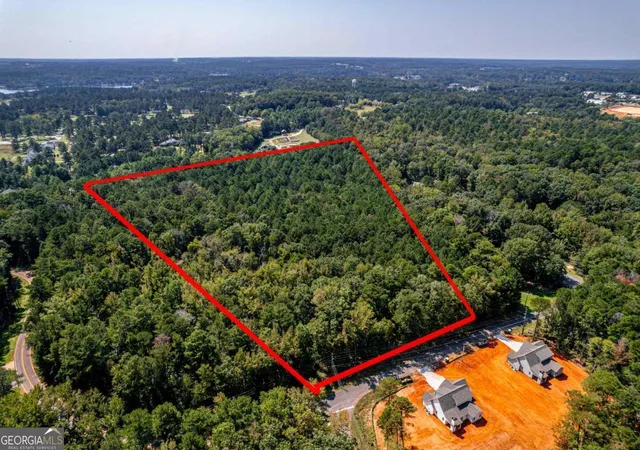 1st image of Lot D Martin Oaks Blvd, Eatonton, GA 31024 | MLS# 10611103