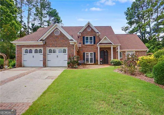 Photo 1 of Single family home for sale at 360 Oak Ter, Alpharetta, GA 30009 | MLS# 10795266 | Listing updated on 2026-09-17