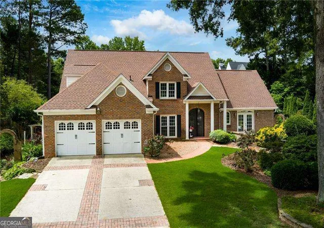 Photo 2 of Single family home for sale at 360 Oak Ter, Alpharetta, GA 30009 | MLS# 10795266 | Listing updated on 2026-09-17