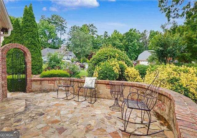 Photo 3 of Single family home for sale at 360 Oak Ter, Alpharetta, GA 30009 | MLS# 10795266 | Listing updated on 2026-09-17