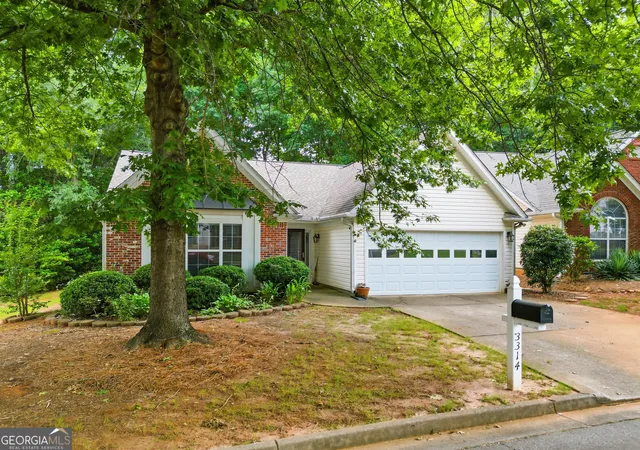 35th image of 3314 Freedom Lndg Nw, Kennesaw, GA 30144 | MLS# 10816578