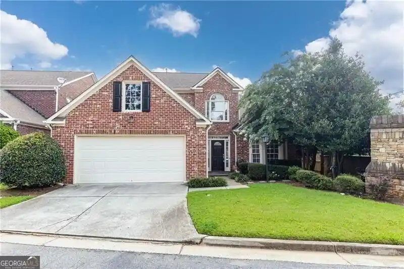 Photo 1 of Sale Pending at 4169 Regency Ct, Brookhaven, GA 30341 | MLS# 10857872 | Listing updated on 2026-10-13