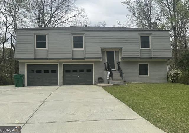 Photo 1 of Single family home for sale at 4172 Creek Stone Ct, Stone Mountain, GA 30083 | MLS# 10720321 | Listing updated on 2026-08-21