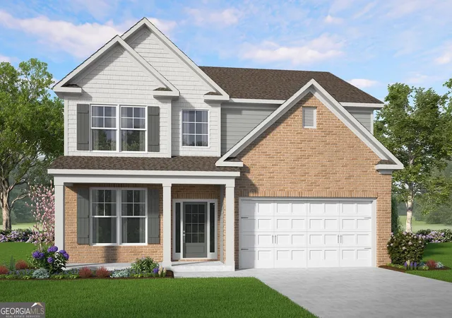 Photo 1 of Sale Pending at 134 Open Waters Walk, Braselton, GA 30517 | MLS# 10758888 | Listing updated on 2026-09-01